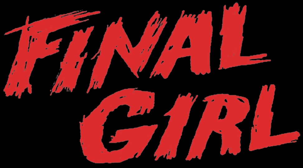 Final Girl logo 